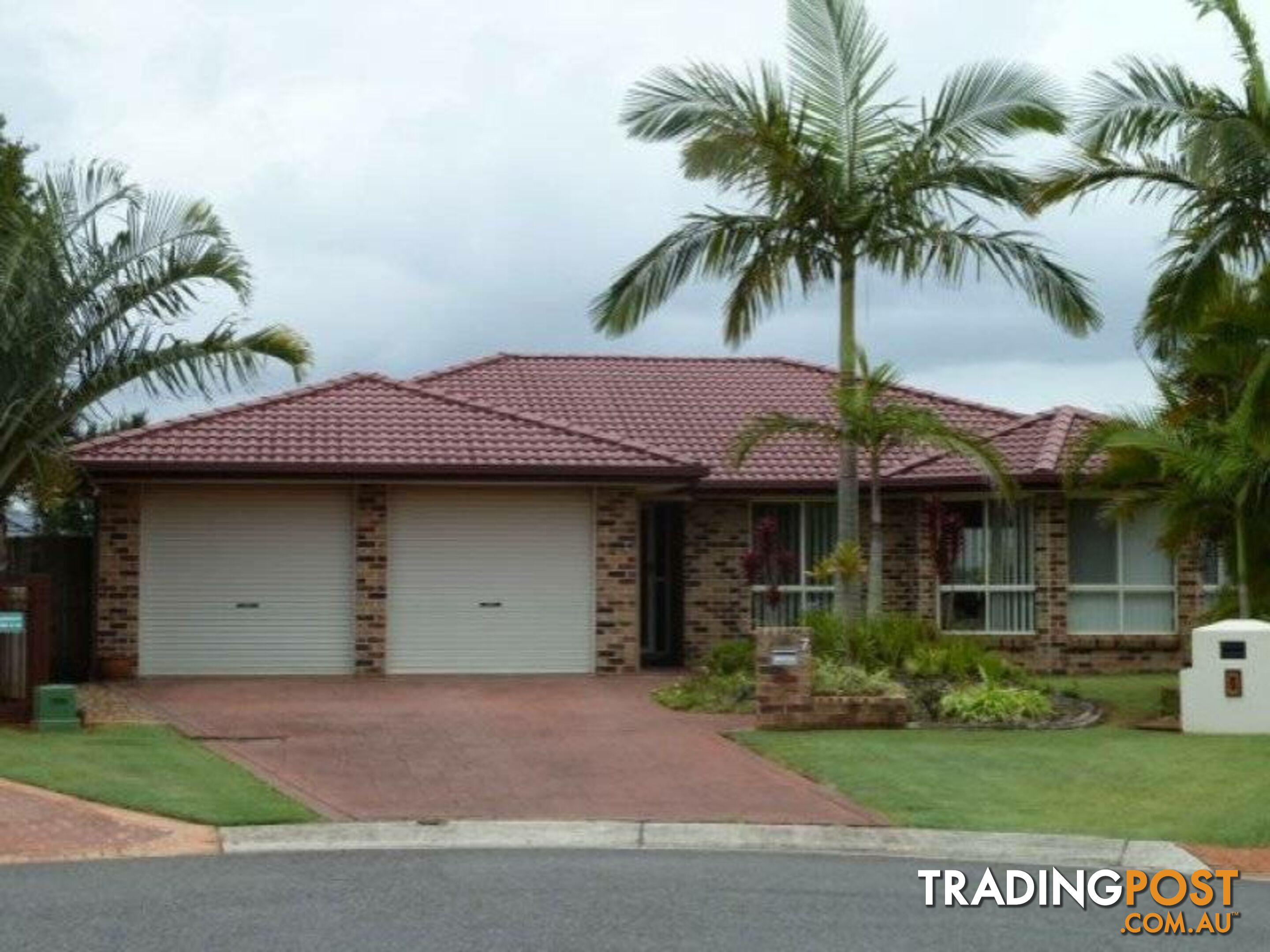 7 Applecross Close VICTORIA POINT QLD 4165