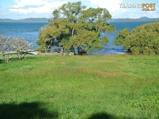 36 Coorong Street MACLEAY ISLAND QLD 4184