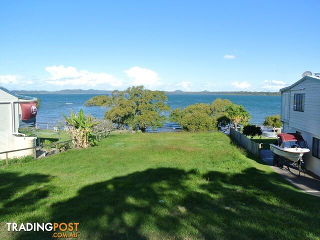 36 Coorong Street MACLEAY ISLAND QLD 4184