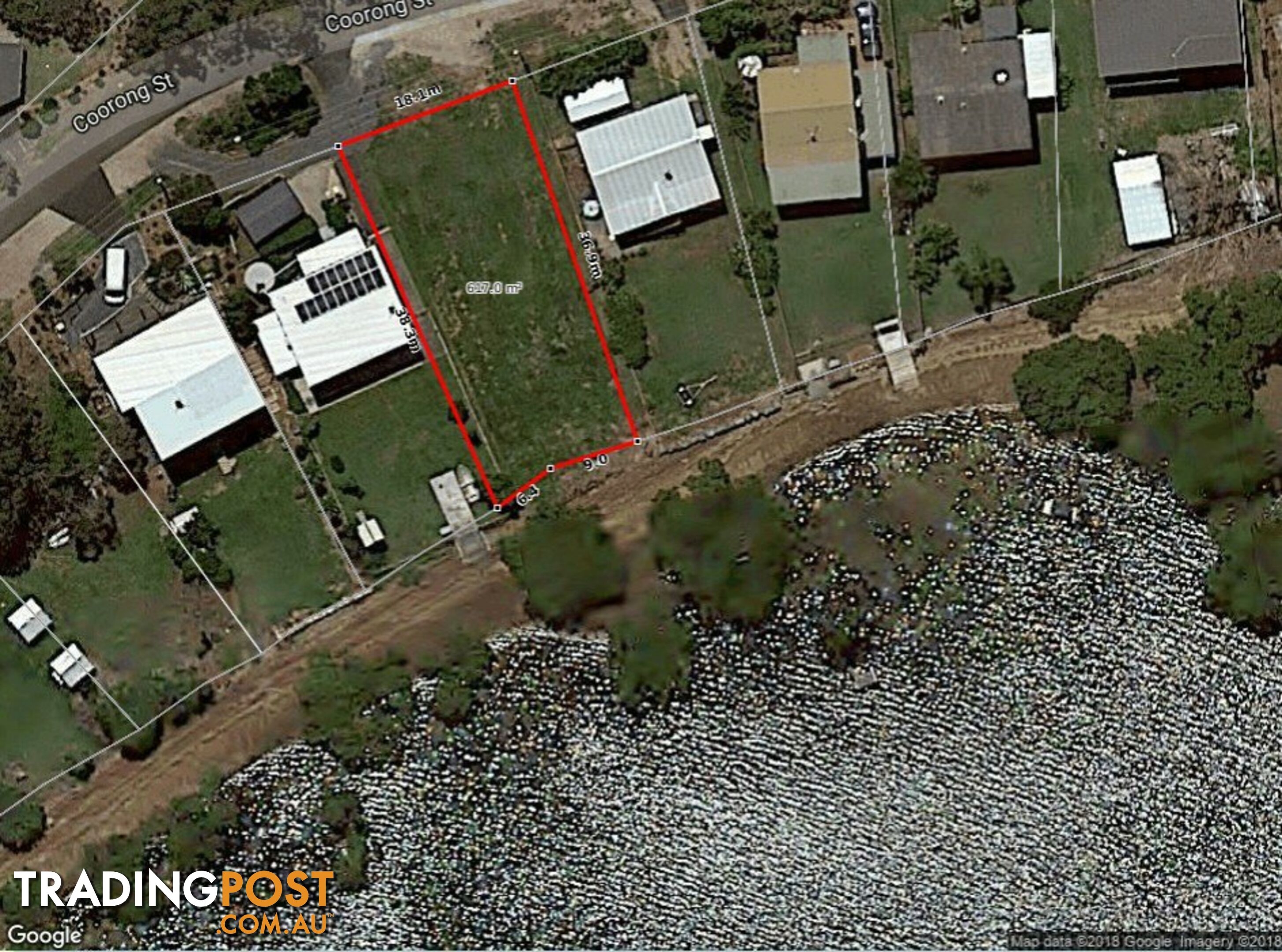 36 Coorong Street MACLEAY ISLAND QLD 4184