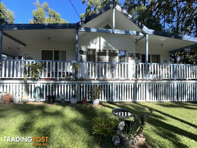 4 Noogie Street MACLEAY ISLAND QLD 4184