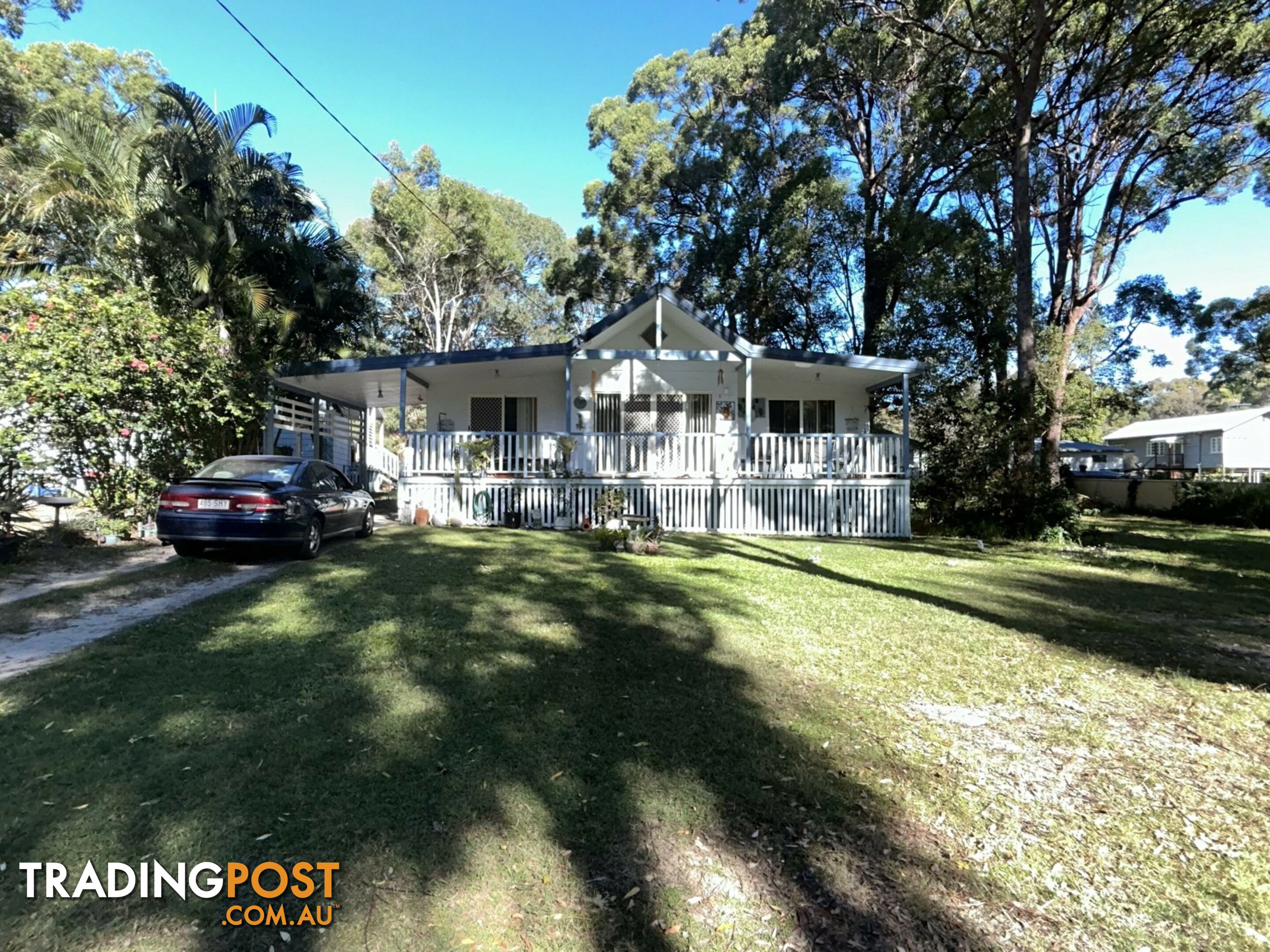 4 Noogie Street MACLEAY ISLAND QLD 4184