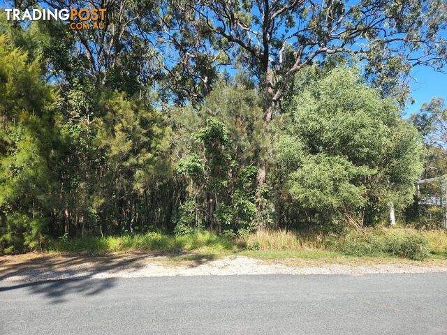 48-50 Wirralee MACLEAY ISLAND QLD 4184