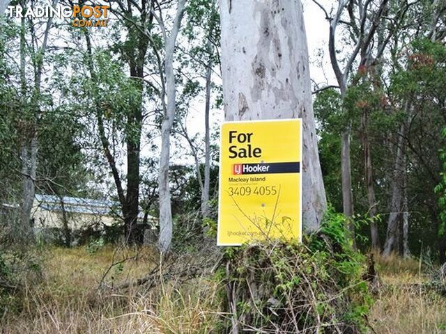 26 Cliff Terrace MACLEAY ISLAND QLD 4184