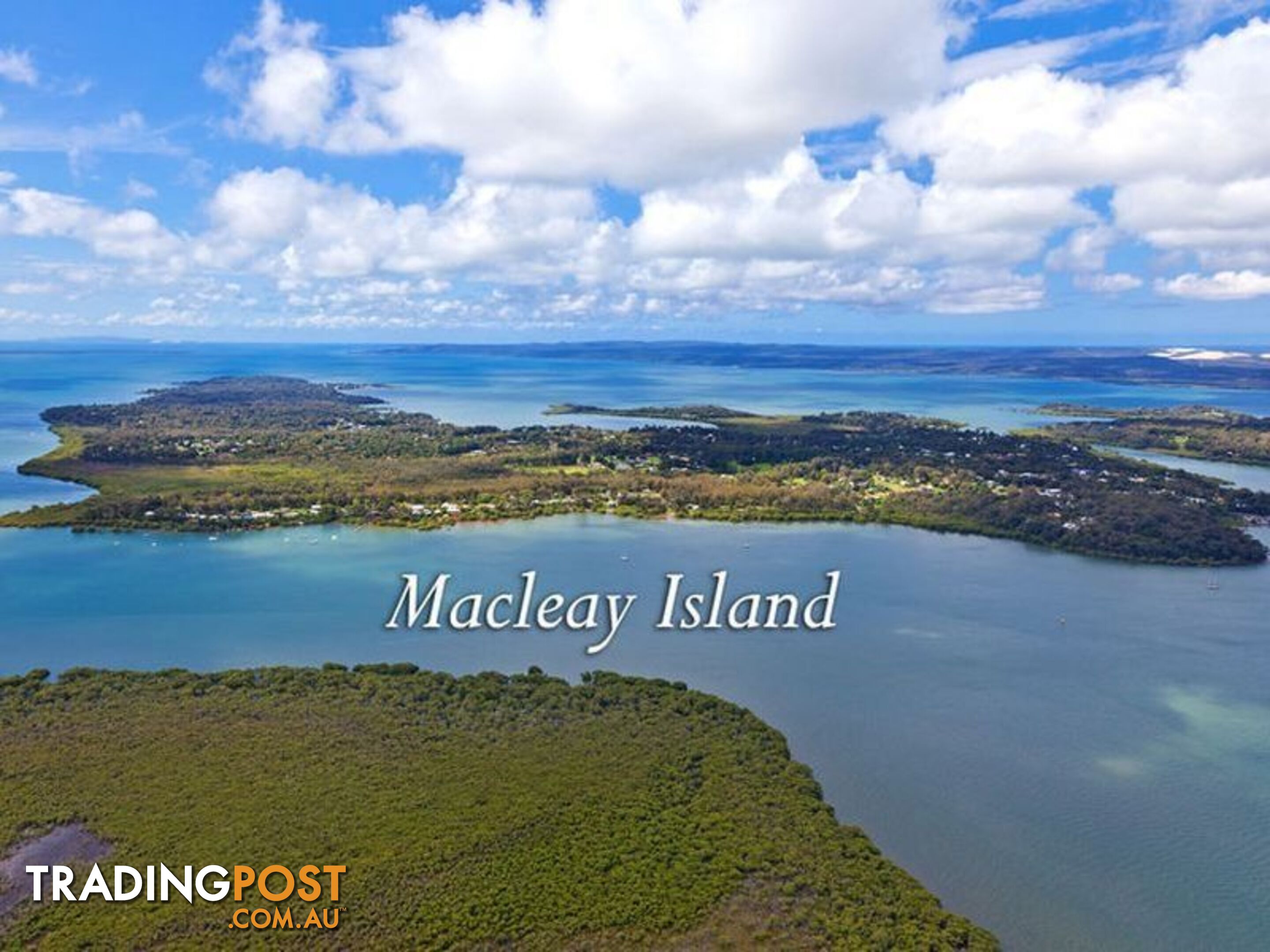 26 Jan Street MACLEAY ISLAND QLD 4184