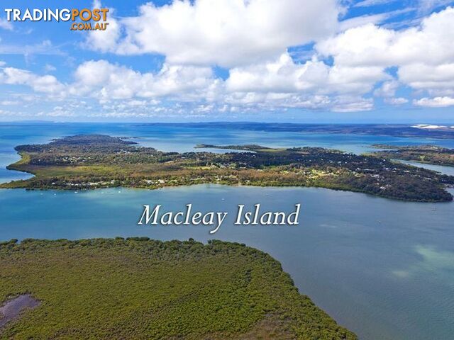 26 Jan Street MACLEAY ISLAND QLD 4184