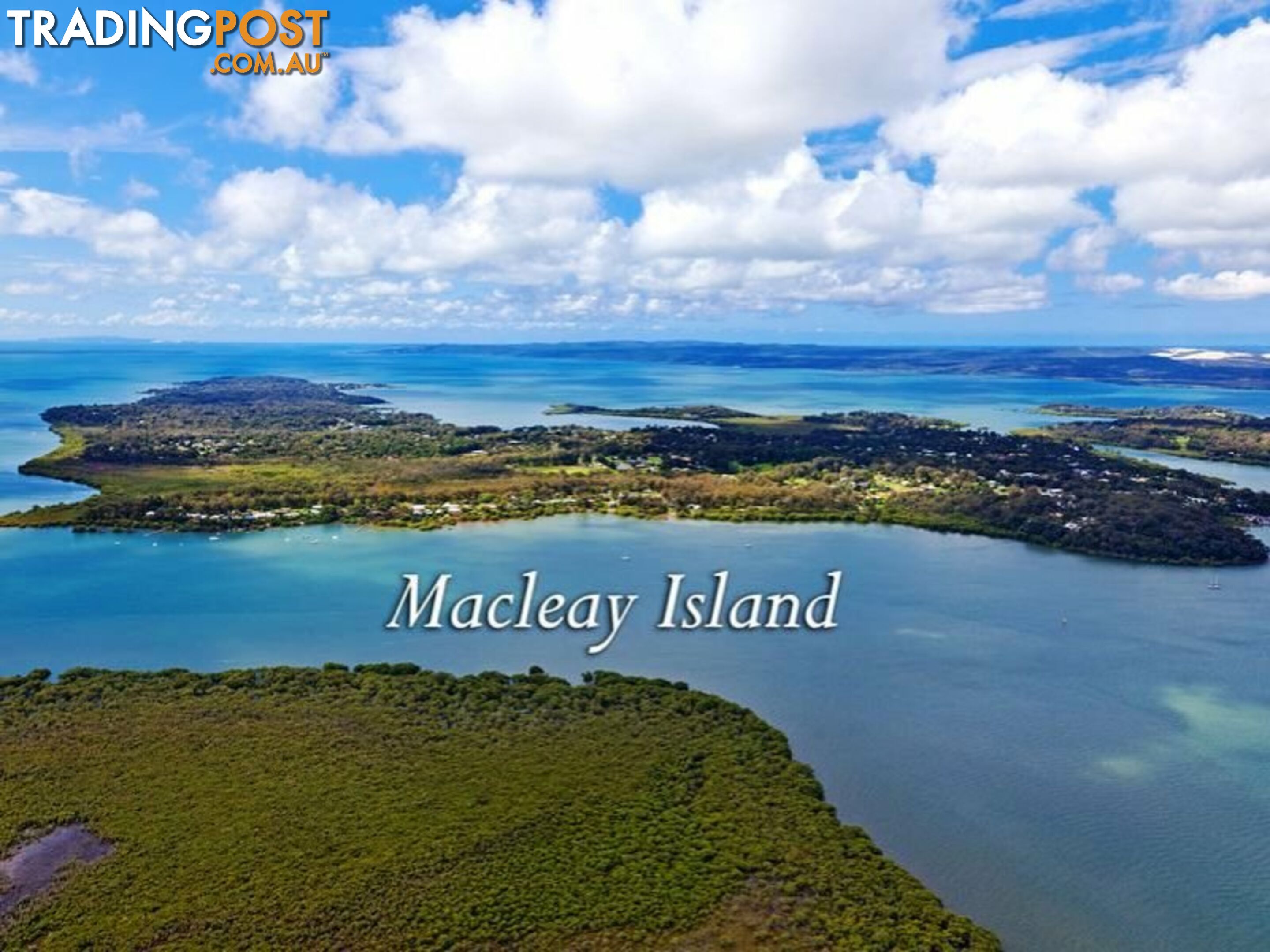 3 Quail Place MACLEAY ISLAND QLD 4184