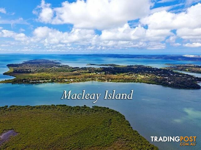 3 Quail Place MACLEAY ISLAND QLD 4184