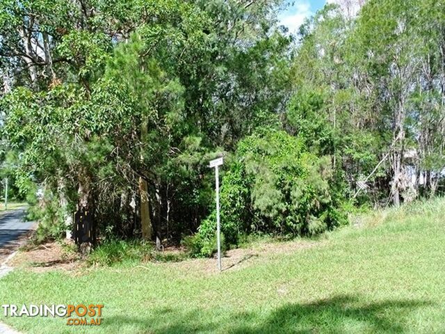 124 Kate Street MACLEAY ISLAND QLD 4184