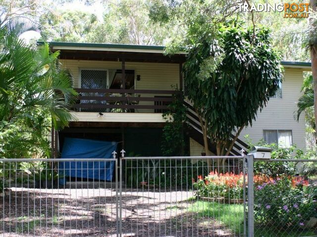 7 Noondoo Street MACLEAY ISLAND QLD 4184