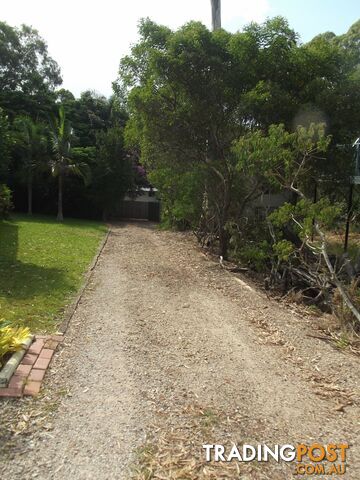 21 Alkira Street MACLEAY ISLAND QLD 4184