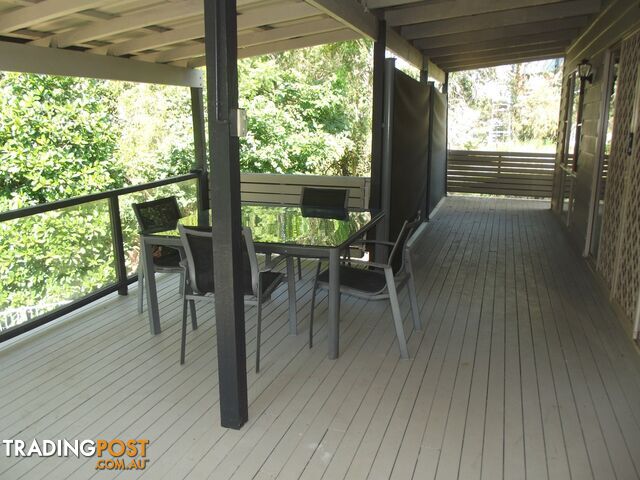 21 Alkira Street MACLEAY ISLAND QLD 4184