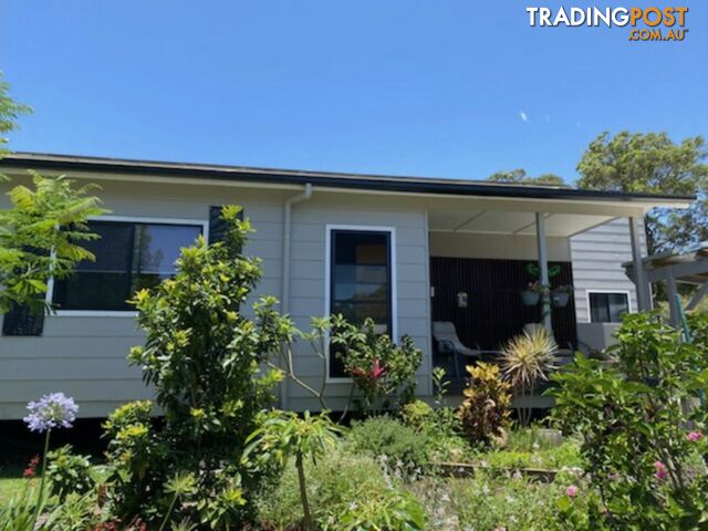 32 Udara Drive MACLEAY ISLAND QLD 4184