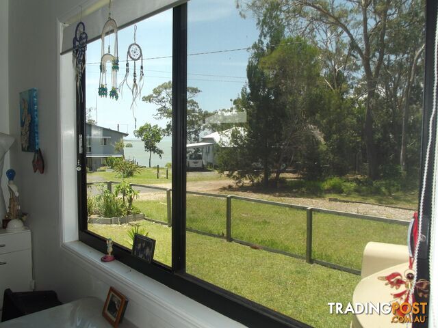 32 Udara Drive MACLEAY ISLAND QLD 4184