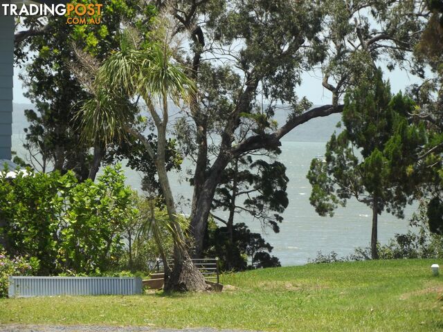 32 Udara Drive MACLEAY ISLAND QLD 4184