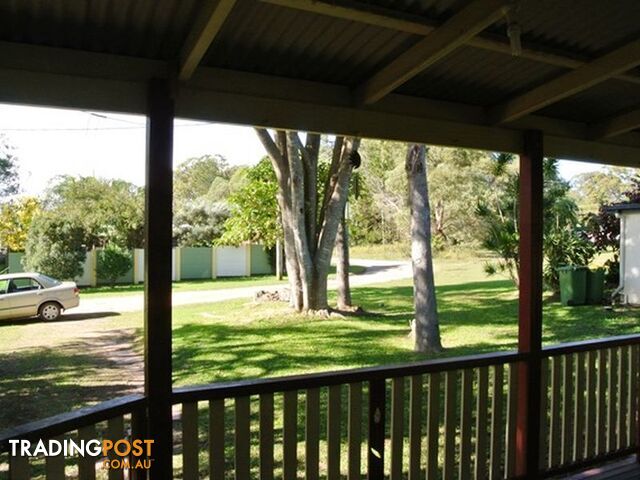 28 Vine MACLEAY ISLAND QLD 4184