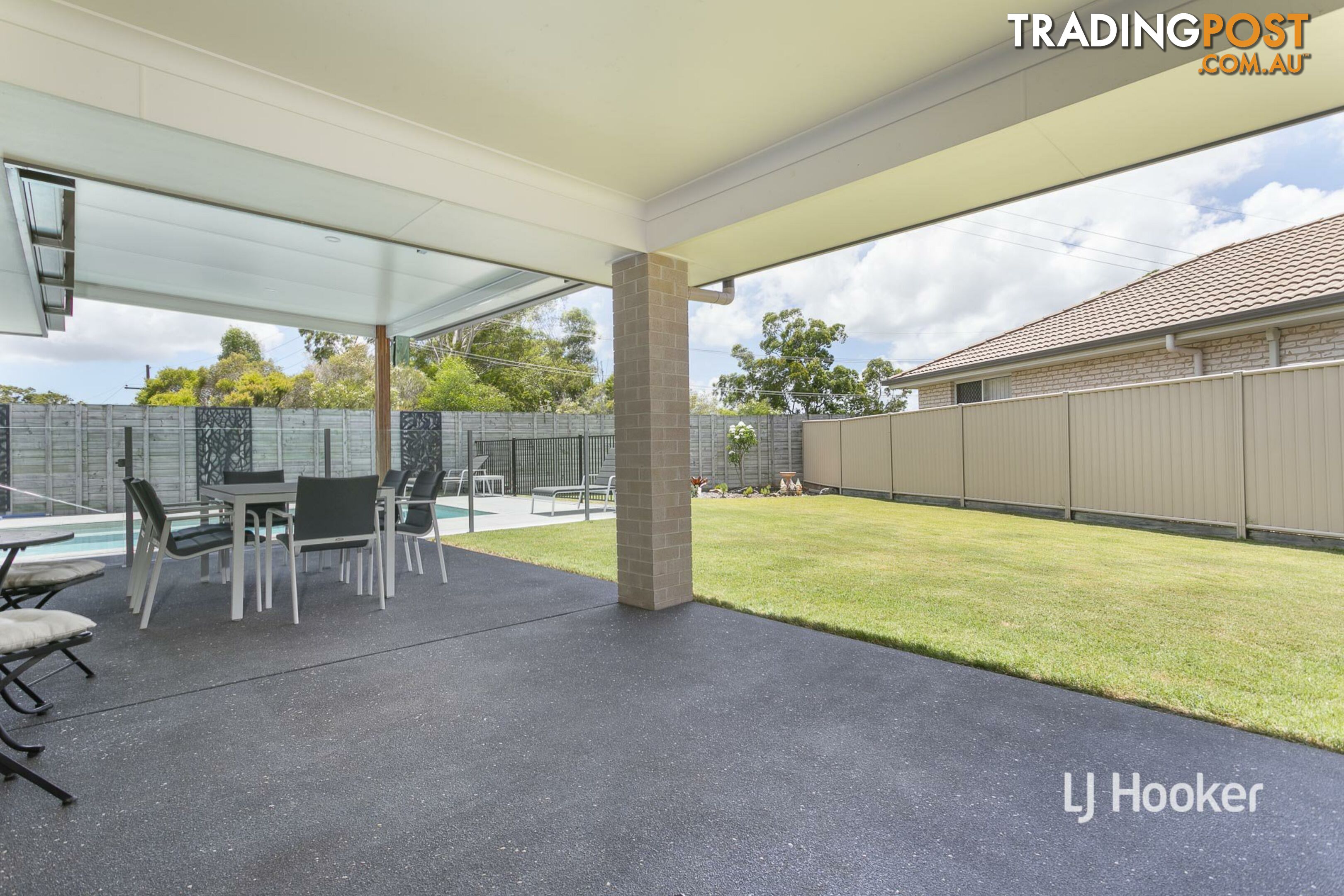 64 Lancaster Circuit REDLAND BAY QLD 4165