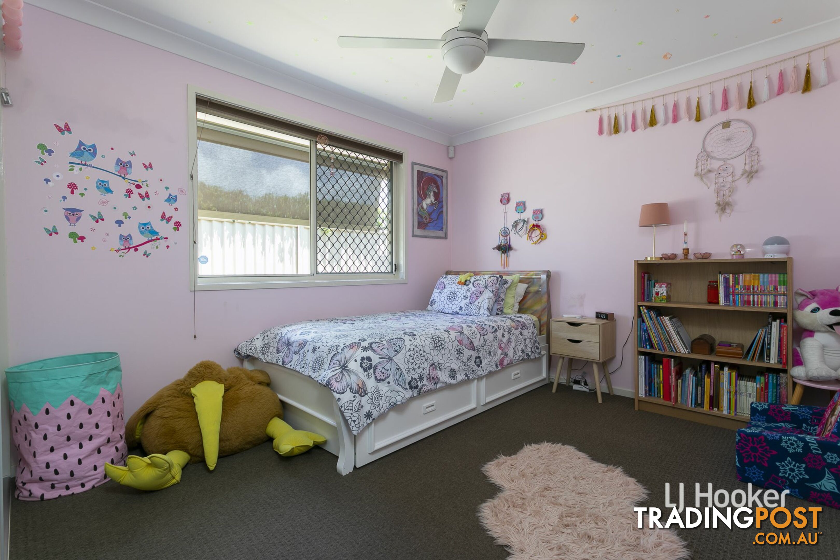 64 Lancaster Circuit REDLAND BAY QLD 4165