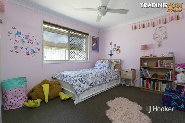 64 Lancaster Circuit REDLAND BAY QLD 4165