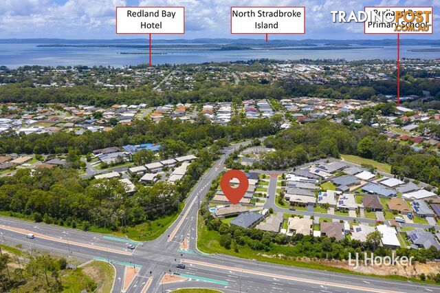 64 Lancaster Circuit REDLAND BAY QLD 4165