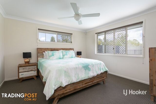 64 Lancaster Circuit REDLAND BAY QLD 4165