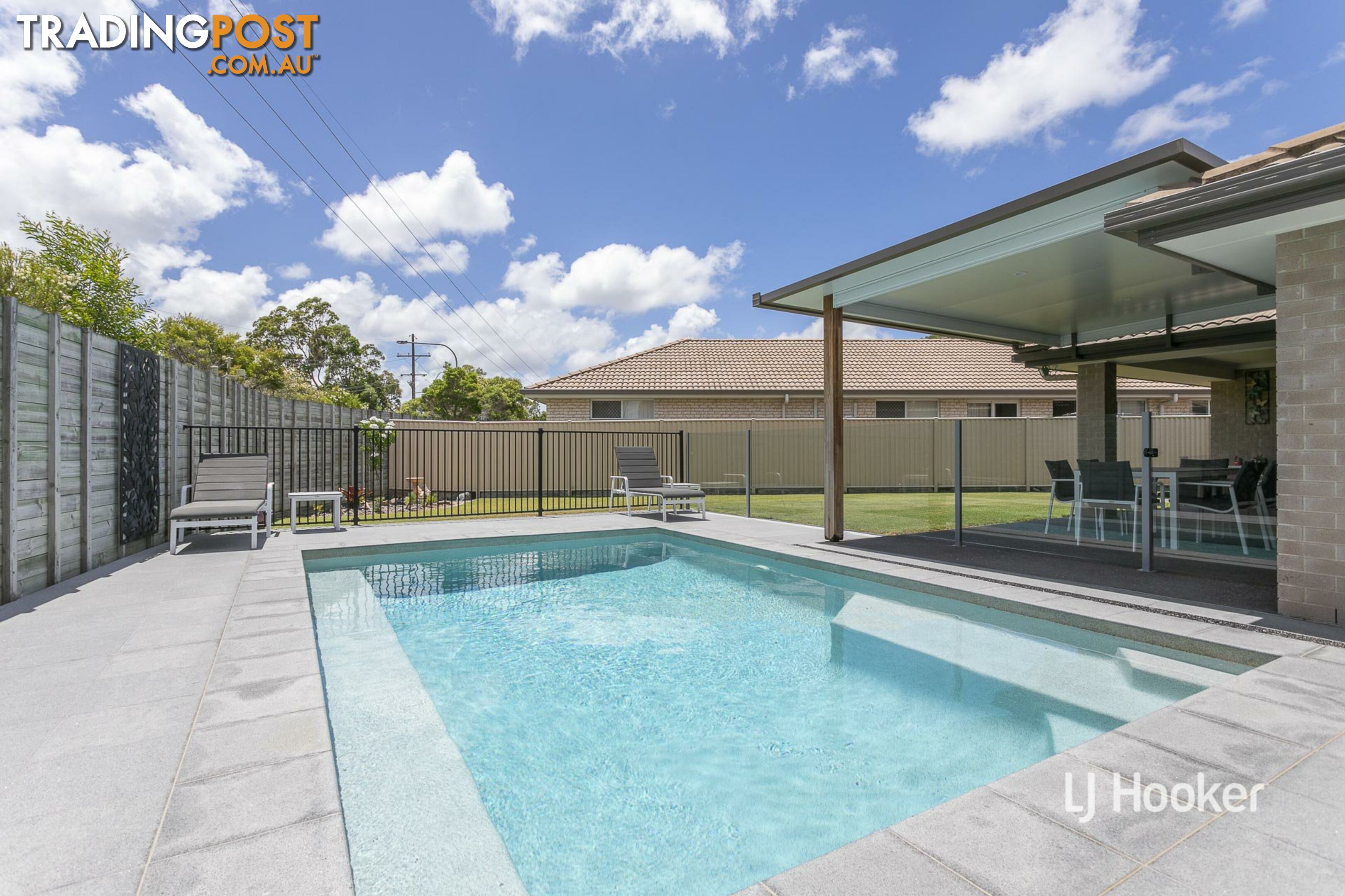 64 Lancaster Circuit REDLAND BAY QLD 4165