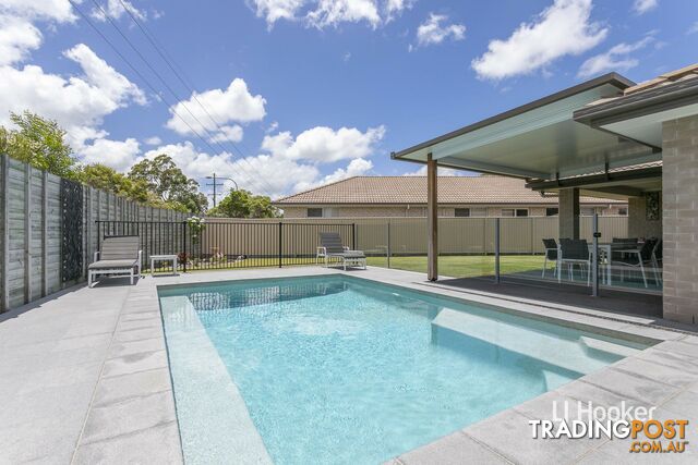 64 Lancaster Circuit REDLAND BAY QLD 4165