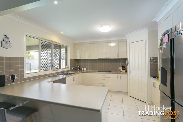 64 Lancaster Circuit REDLAND BAY QLD 4165