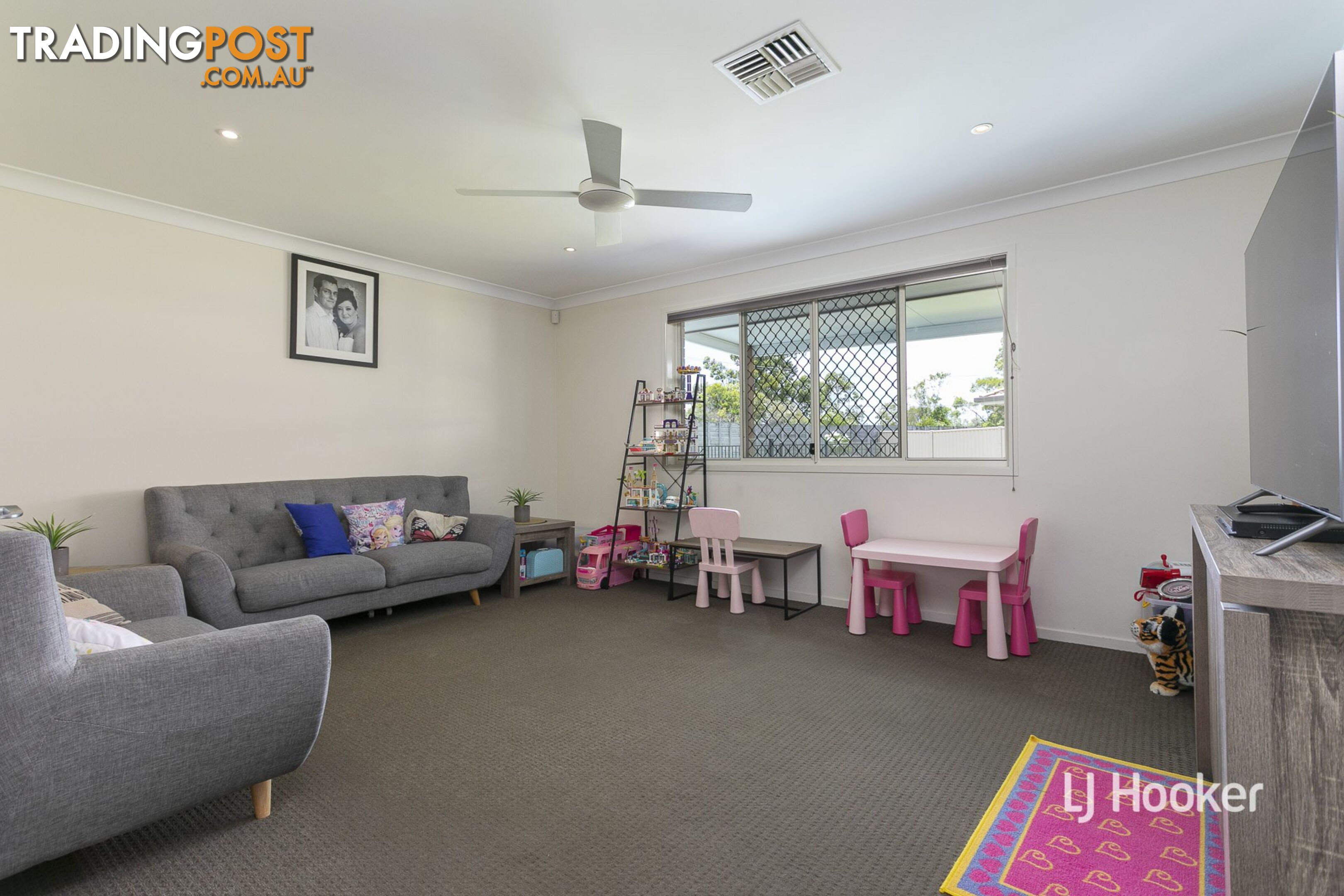 64 Lancaster Circuit REDLAND BAY QLD 4165