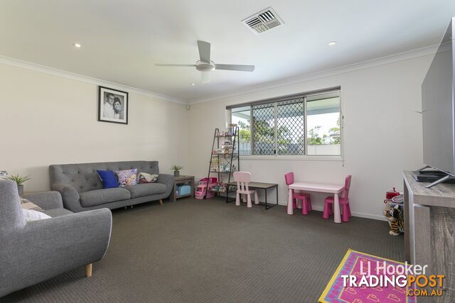 64 Lancaster Circuit REDLAND BAY QLD 4165