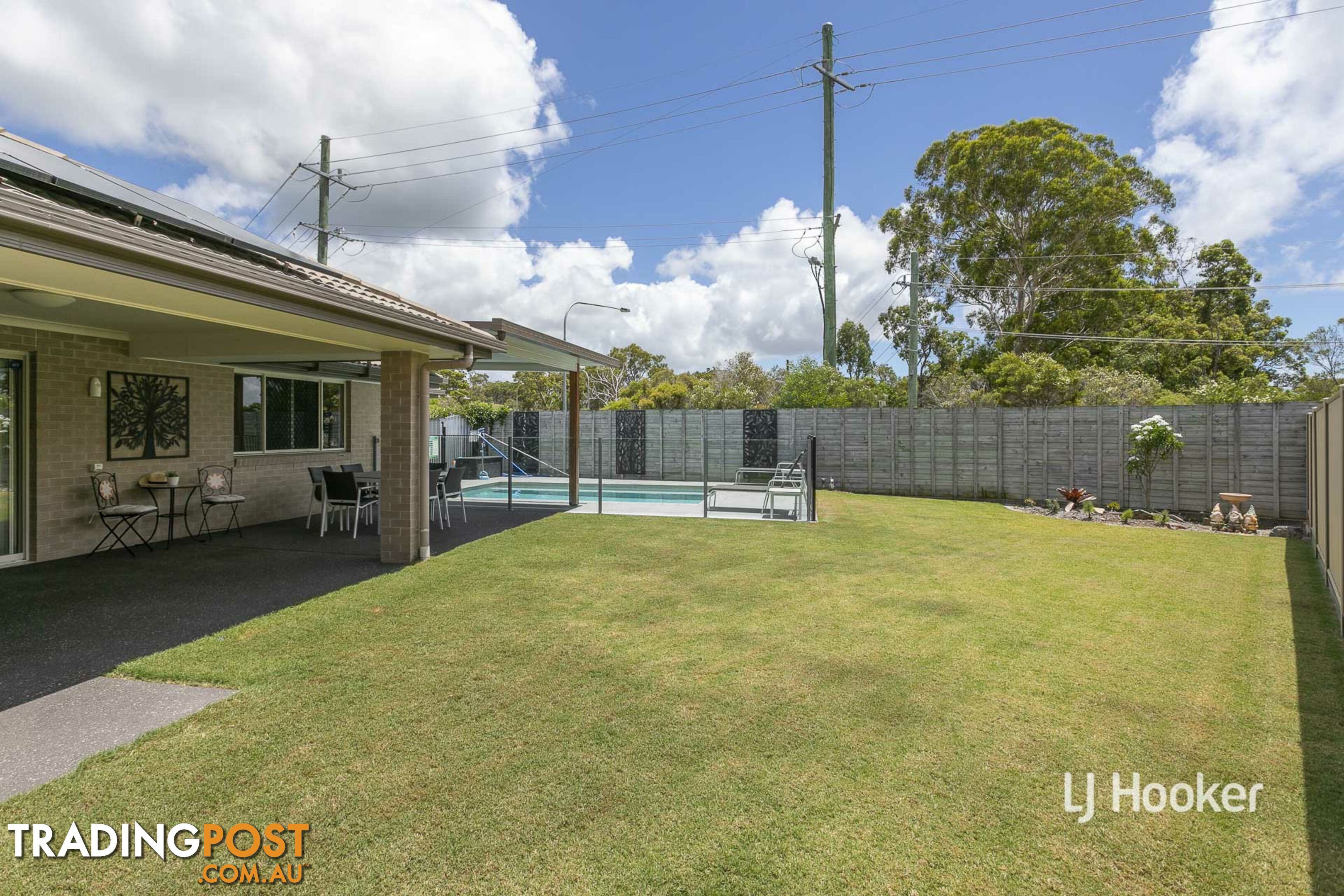 64 Lancaster Circuit REDLAND BAY QLD 4165