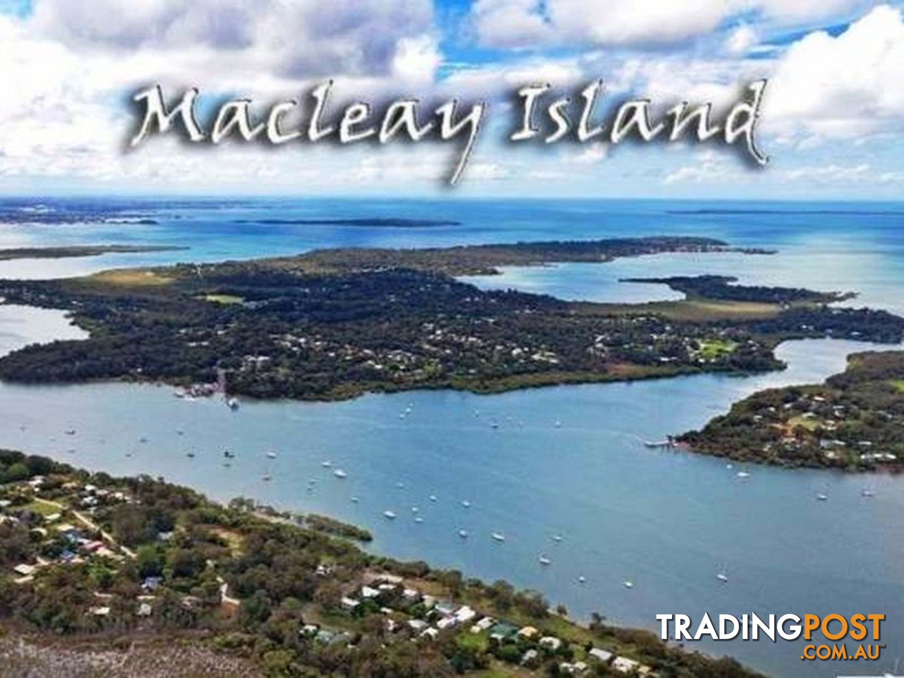 3-5 Wirralee Street MACLEAY ISLAND QLD 4184