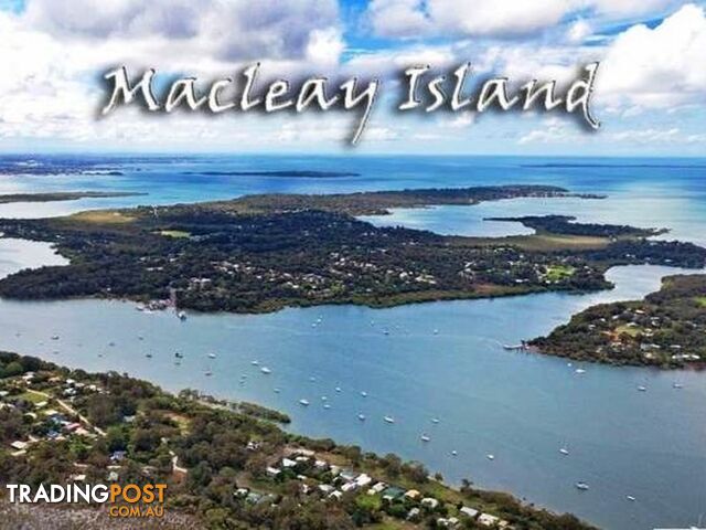 3-5 Wirralee Street MACLEAY ISLAND QLD 4184