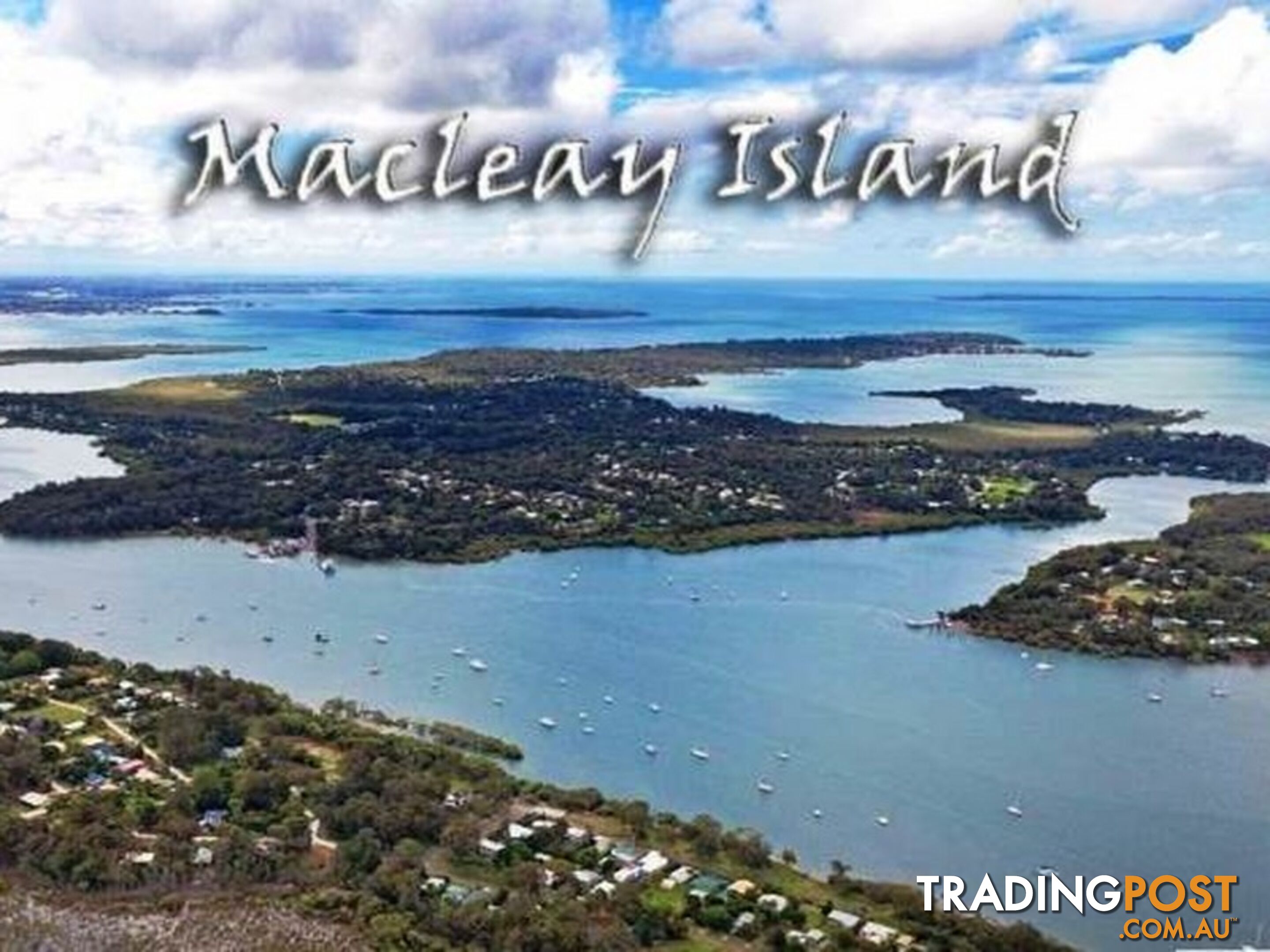 19 Blue Waters Crescent MACLEAY ISLAND QLD 4184