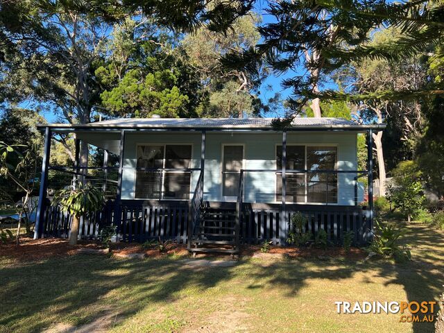 14 Eumina MACLEAY ISLAND QLD 4184