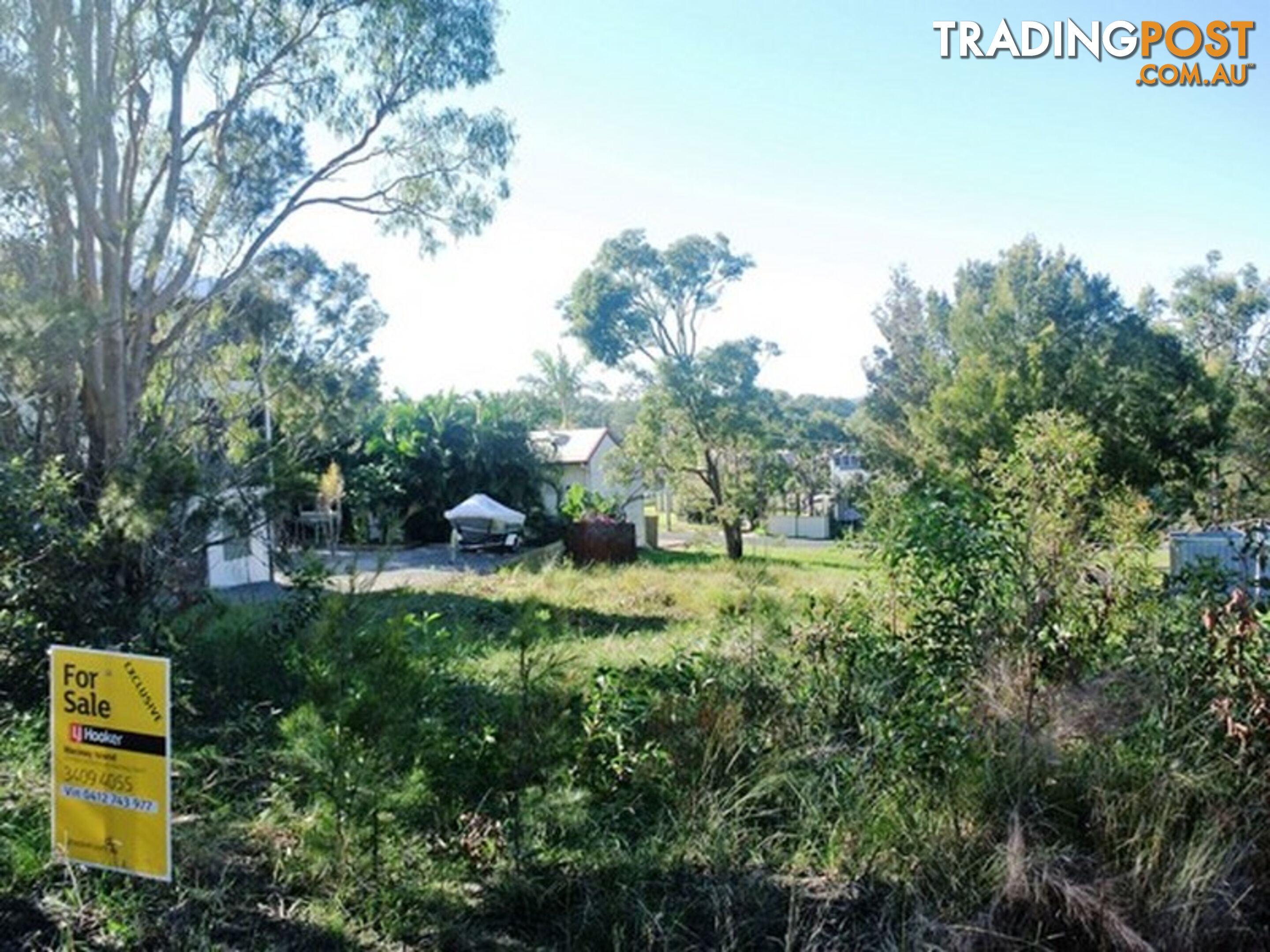 6 Ashton Street MACLEAY ISLAND QLD 4184