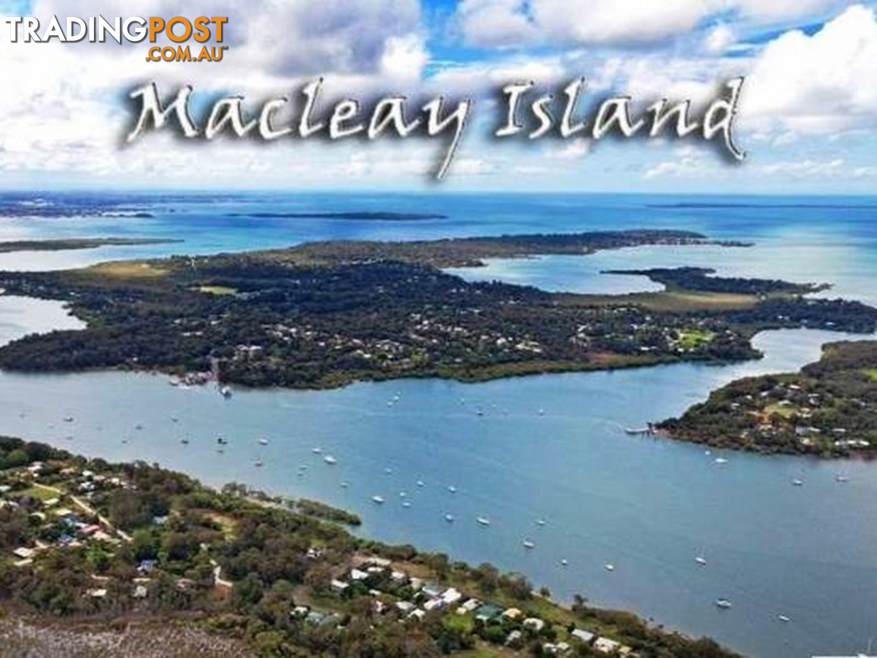 6 Ashton Street MACLEAY ISLAND QLD 4184