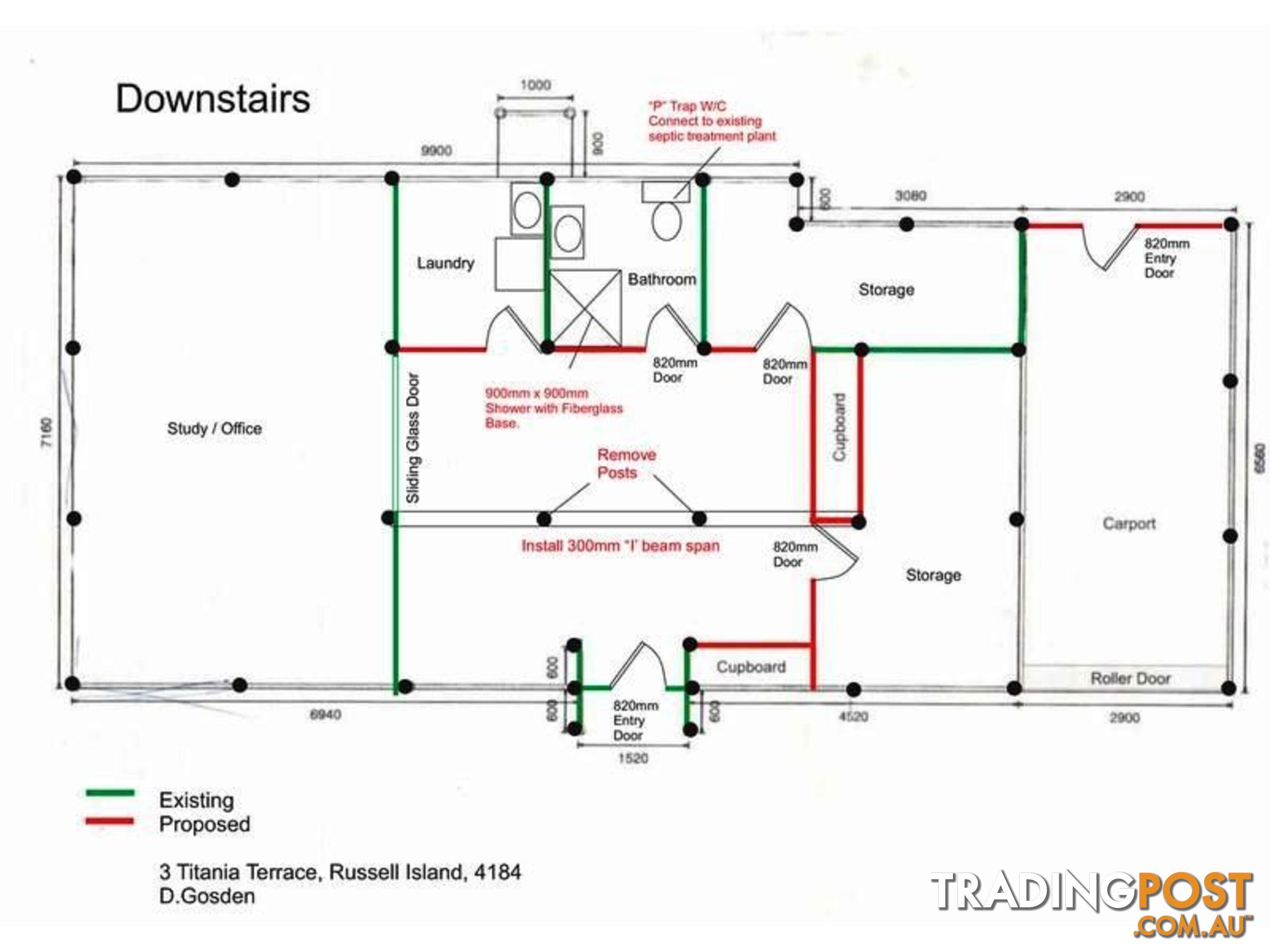 3 Titania Street RUSSELL ISLAND QLD 4184