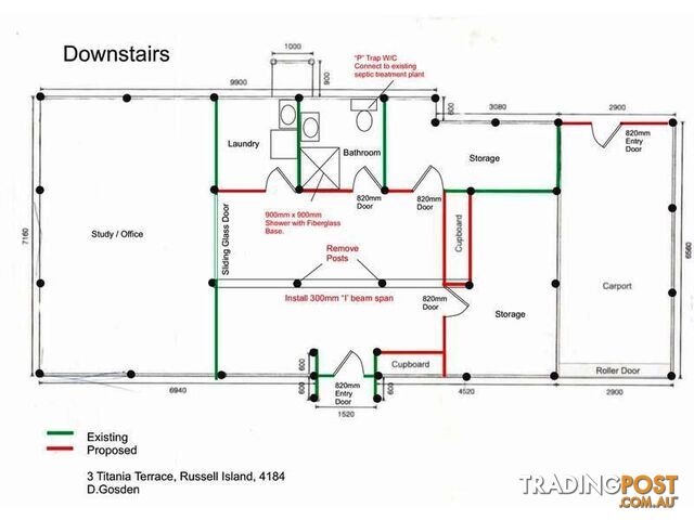 3 Titania Street RUSSELL ISLAND QLD 4184