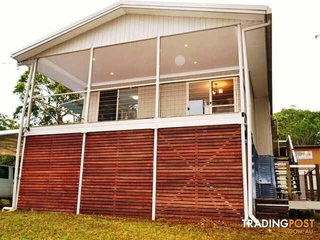 3 Titania Street RUSSELL ISLAND QLD 4184