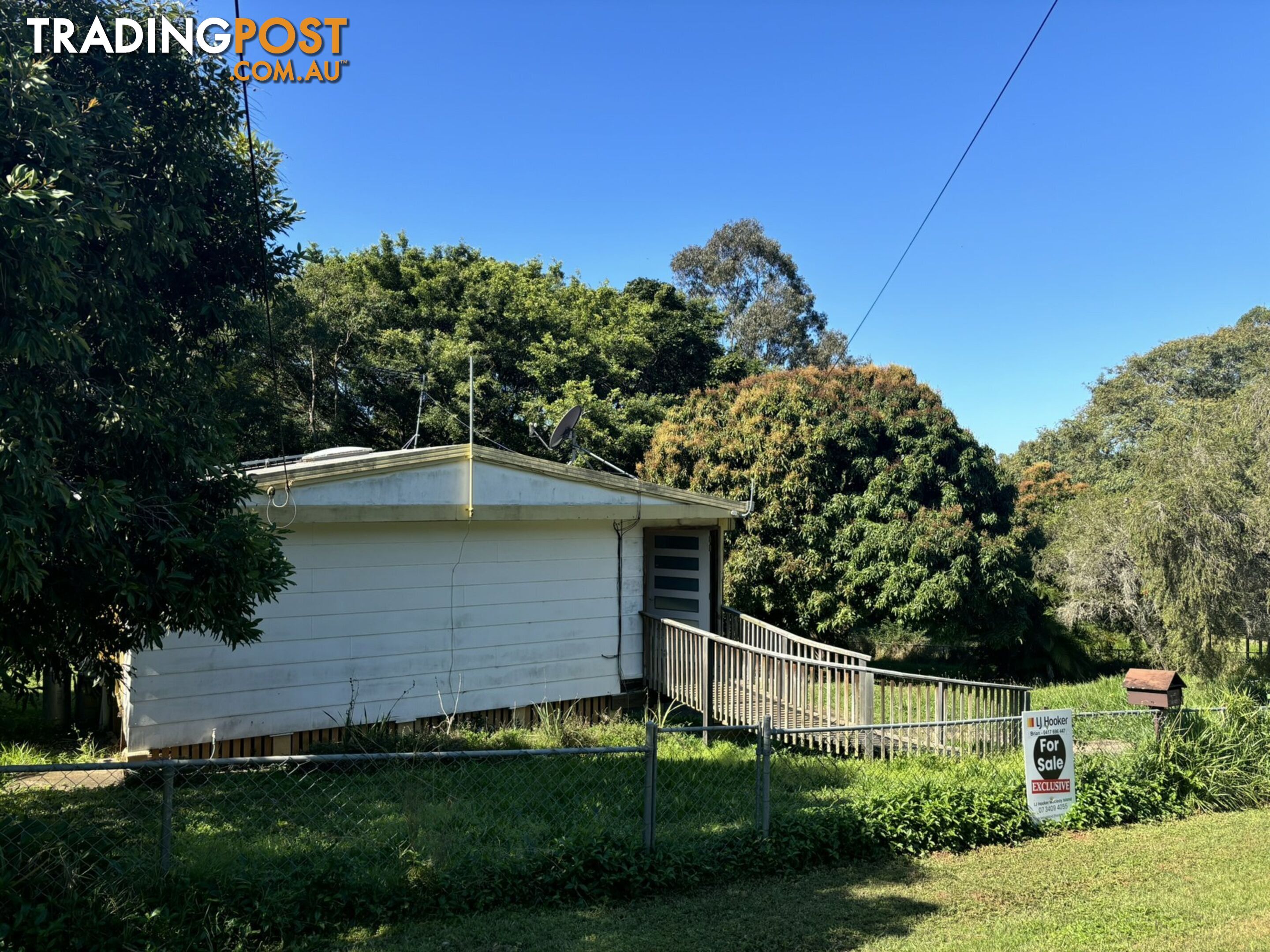 22-24 Pine ave LAMB ISLAND QLD 4184