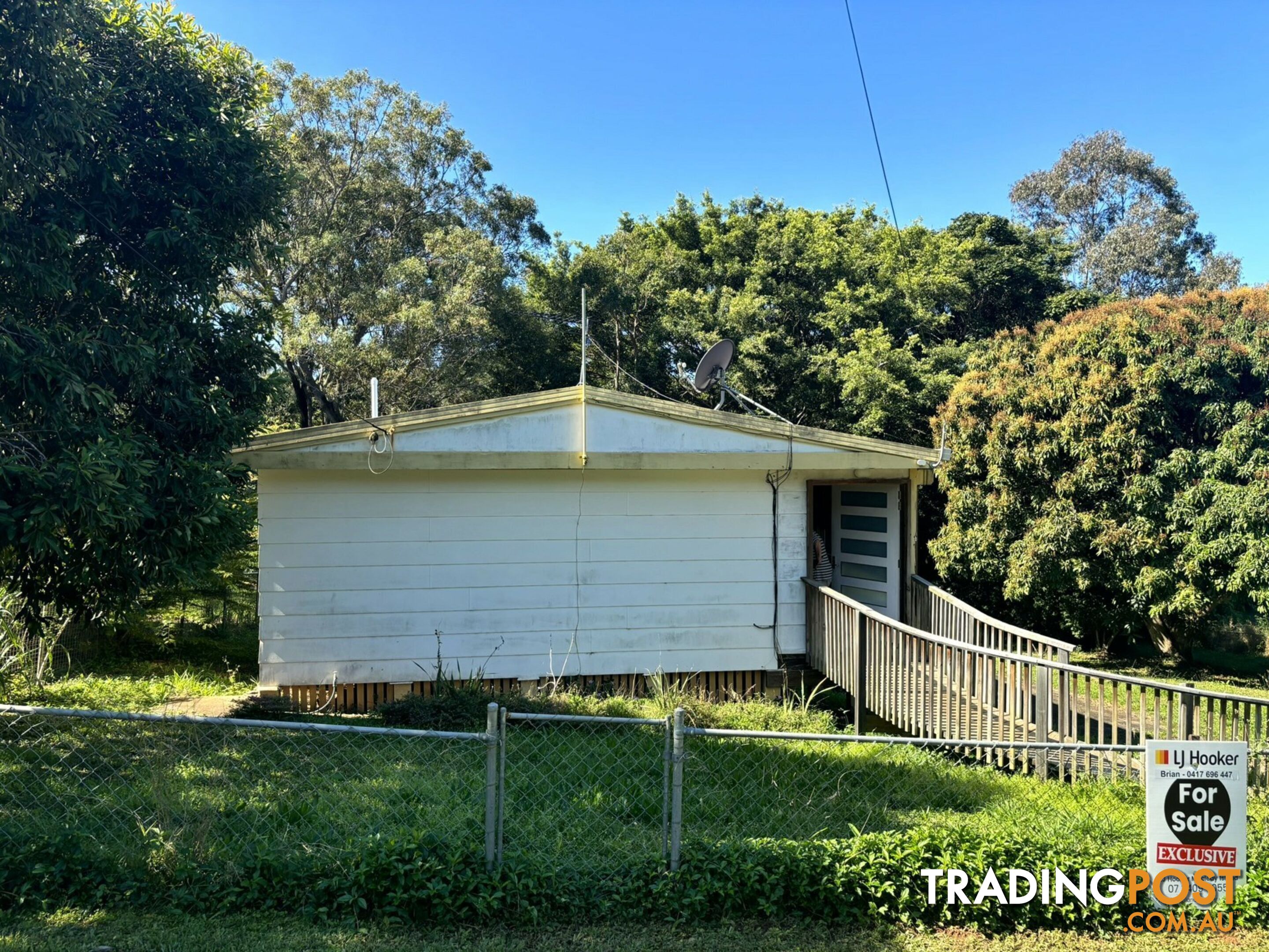 22-24 Pine ave LAMB ISLAND QLD 4184