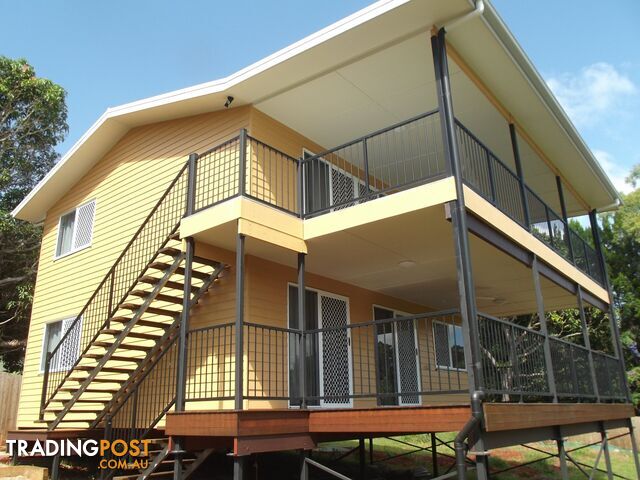 20 Eastbourne Terrace MACLEAY ISLAND QLD 4184