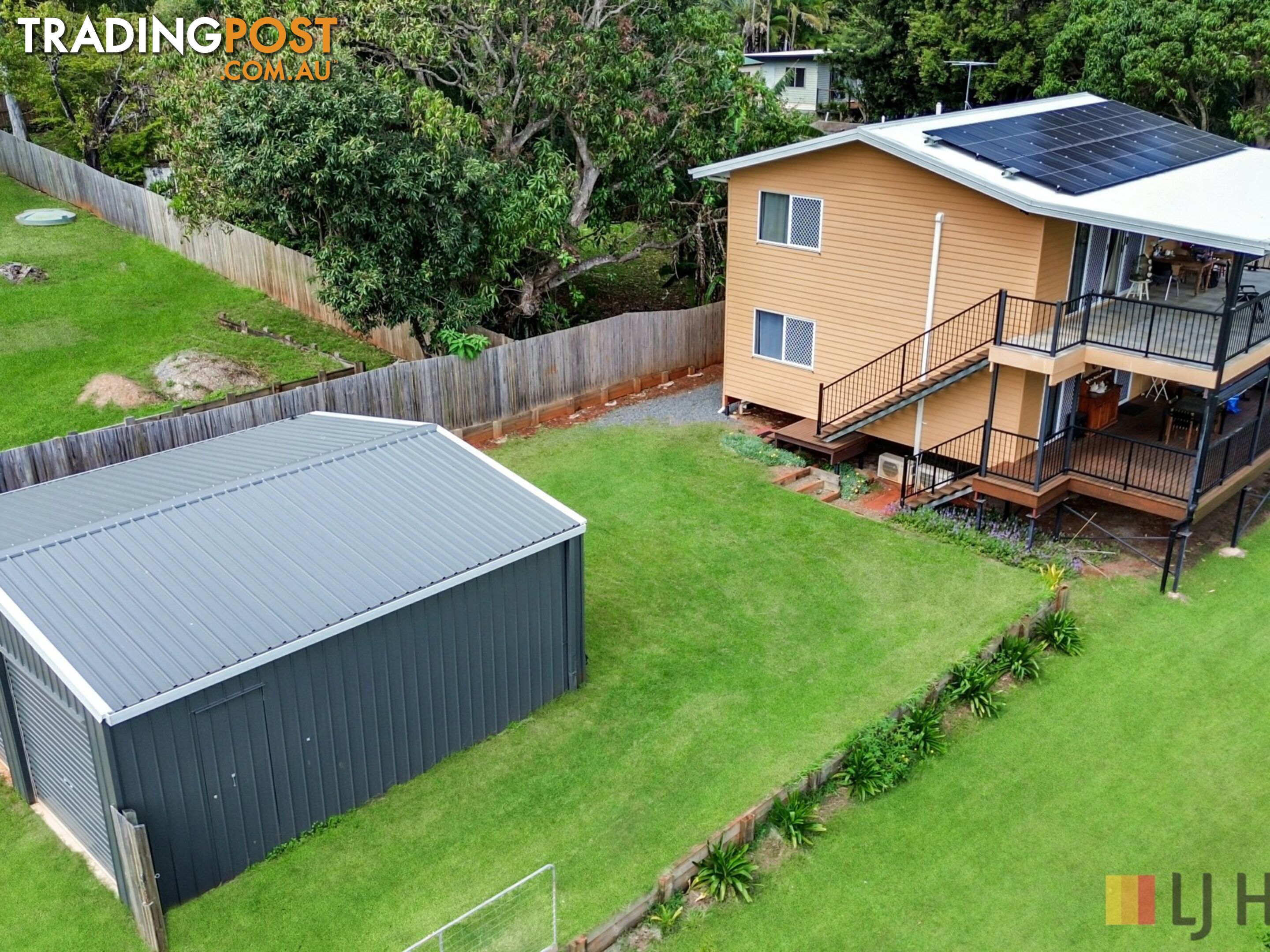 20 Eastbourne Terrace MACLEAY ISLAND QLD 4184