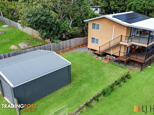 20 Eastbourne Terrace MACLEAY ISLAND QLD 4184