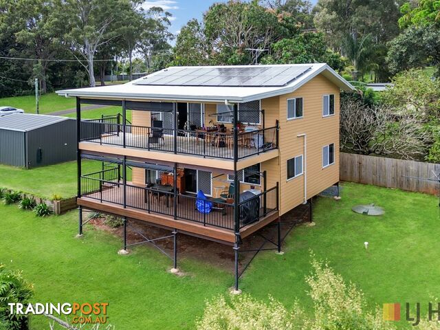 20 Eastbourne Terrace MACLEAY ISLAND QLD 4184