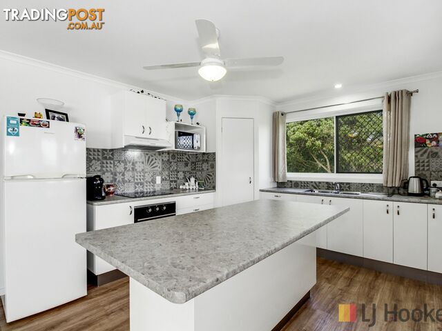 20 Eastbourne Terrace MACLEAY ISLAND QLD 4184