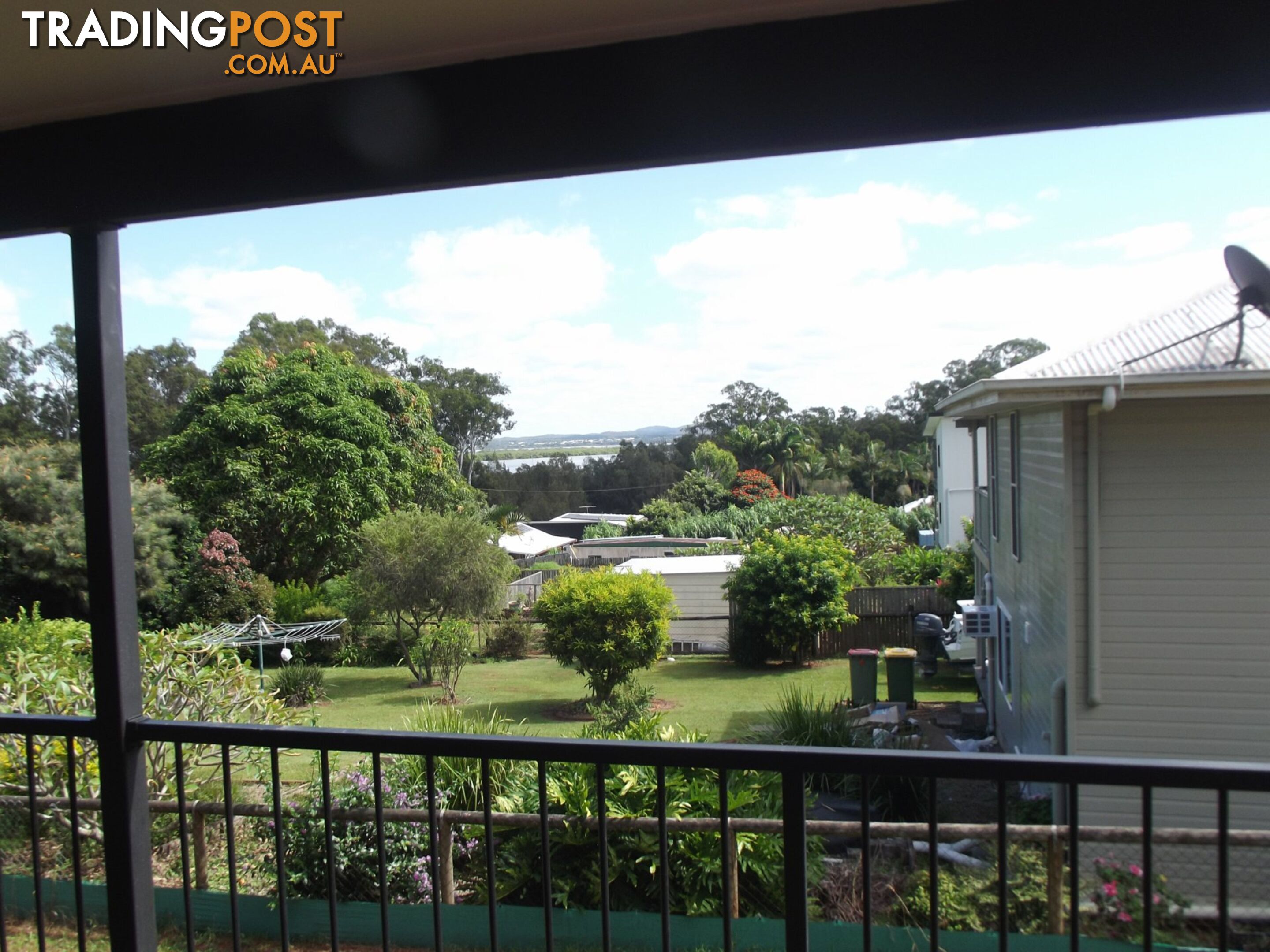 20 Eastbourne Terrace MACLEAY ISLAND QLD 4184