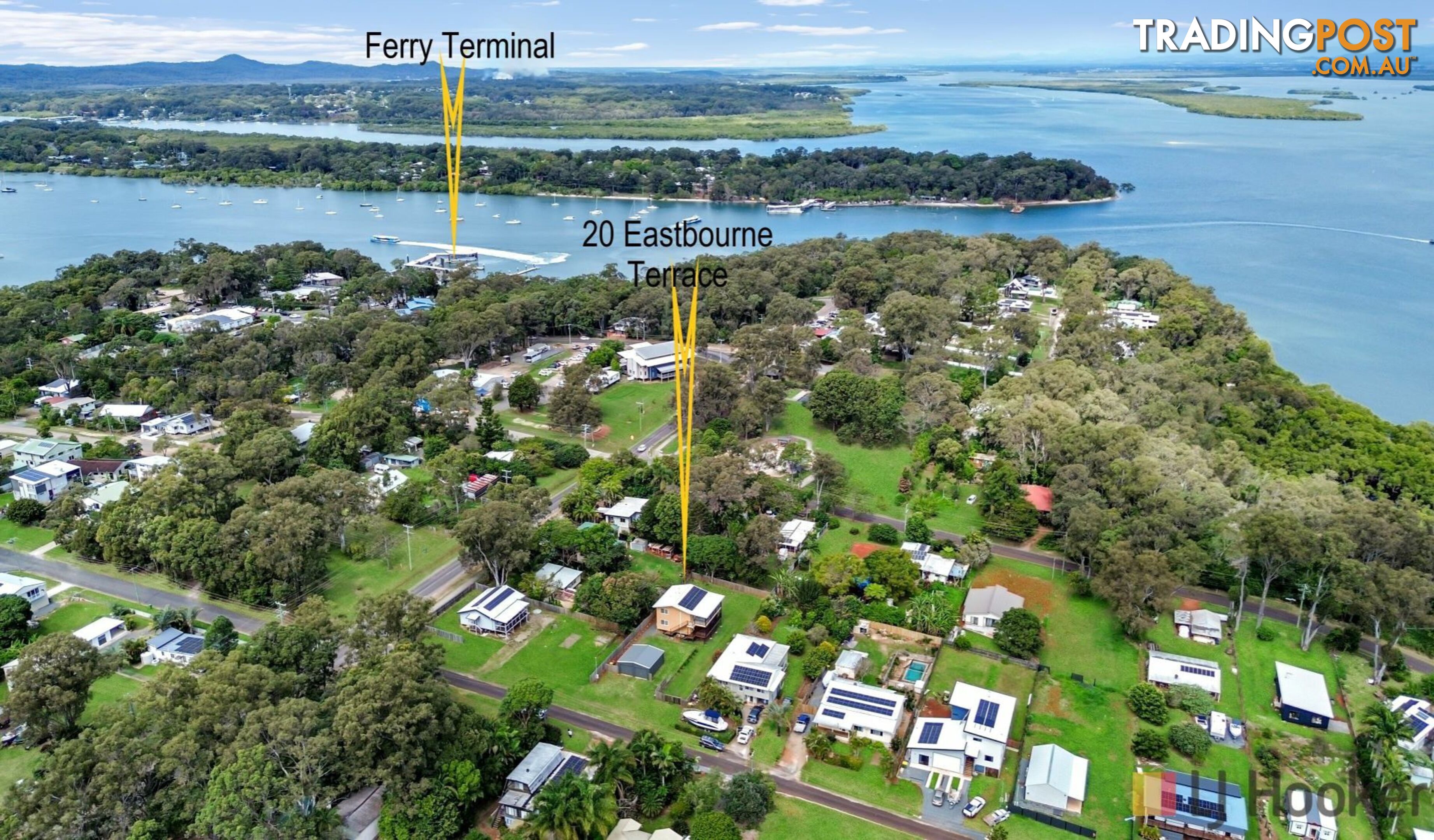 20 Eastbourne Terrace MACLEAY ISLAND QLD 4184