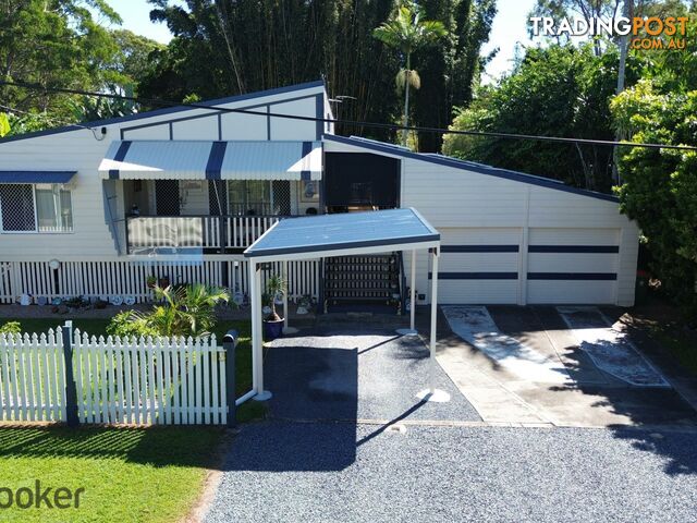 13 Marine Street MACLEAY ISLAND QLD 4184